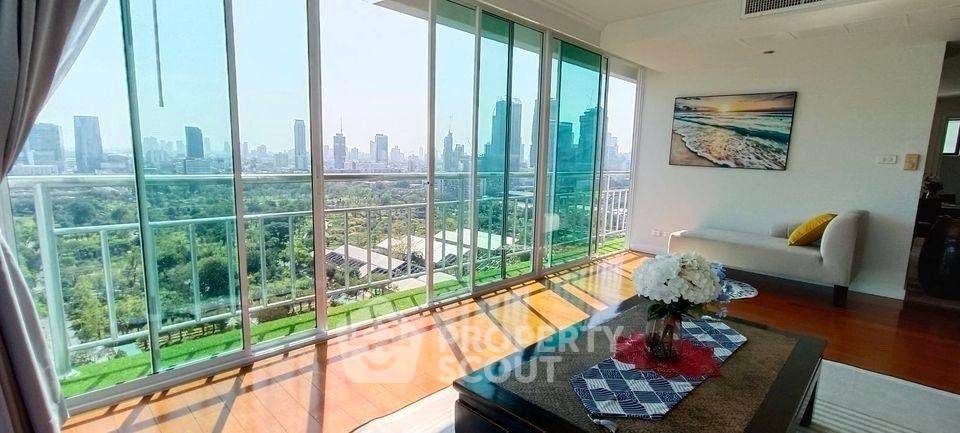 รูป คอนโด 2-ห้องนอน ที่ เลคกรีน ใกล้ BTS อโศก (ID 1935450) - รูปที่ 3/18