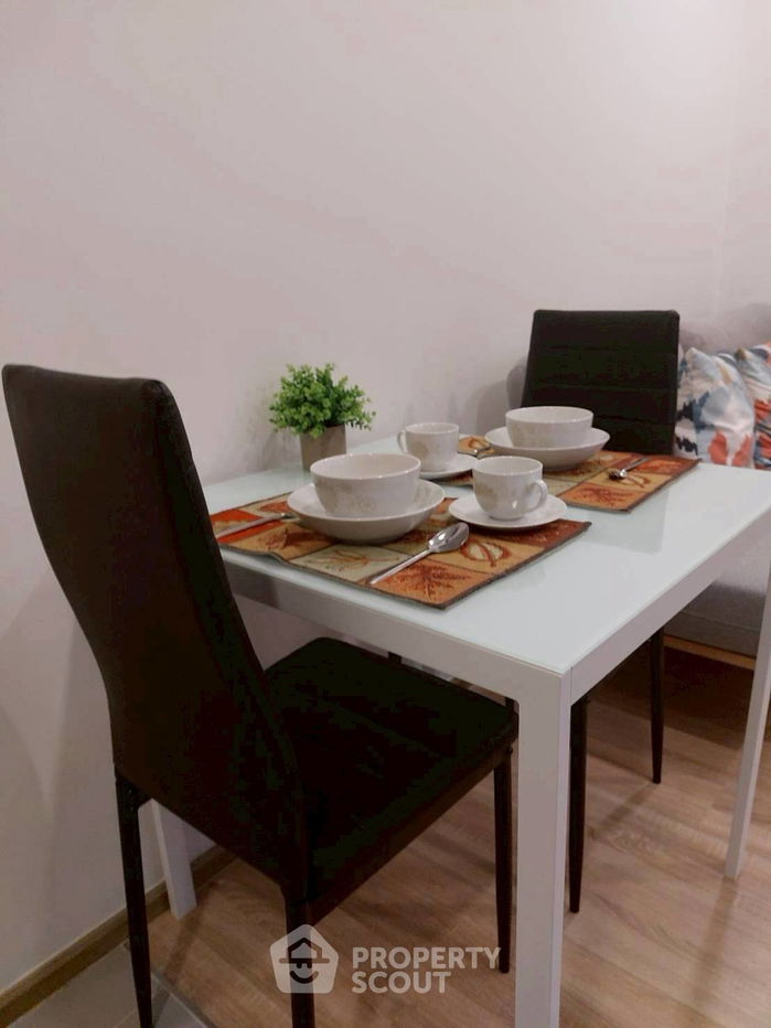 picture 1-BR Condo at XT Phayathai near BTS Phaya Thai (ID 2455739) - 10/14