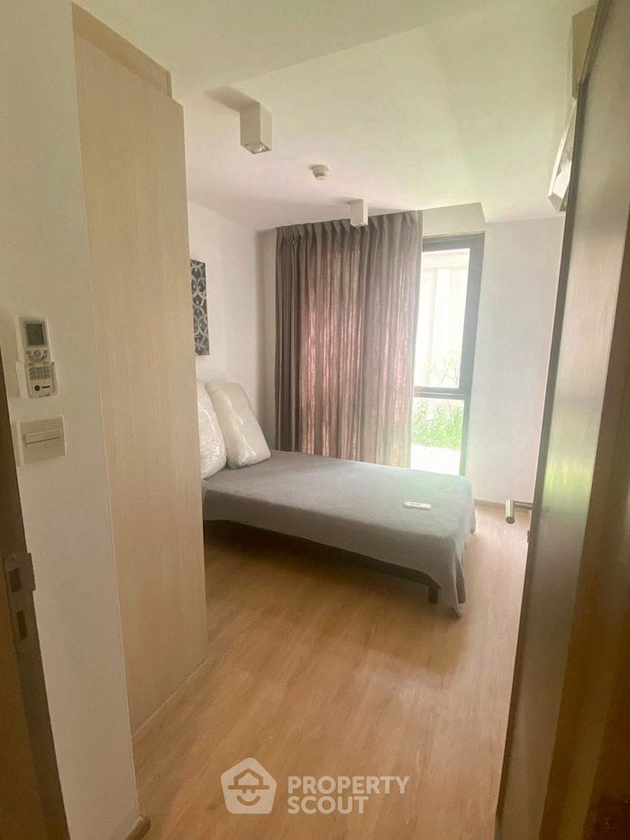 รูป คอนโด 2-ห้องนอน ที่ มาเอสโตร 12 ราชเทวี ใกล้ BTS ราชเทวี (ID 2456322) - รูปที่ 8/11