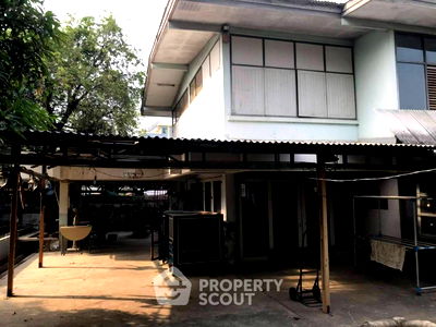 ที่ดิน เขตบางแค : ที่ดินสำหรับปล่อยขาย 1,232 ตารางเมตร แถว ใน บางแค (ID 1859247)