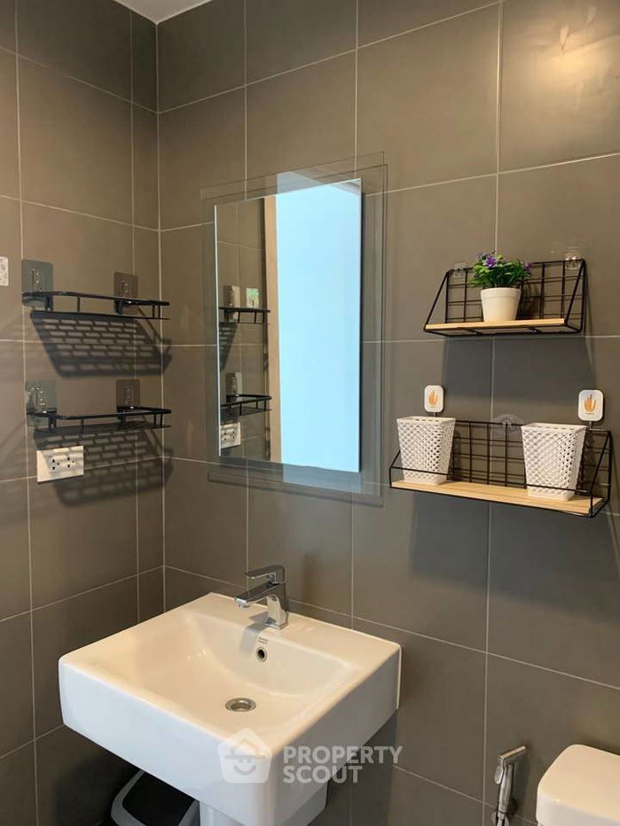 รูป คอนโด 1-ห้องนอน ที่ ลา กาซิตา หัวหิน ใกล้ เมืองหัวหิน (ID 2453201) - รูปที่ 38/40