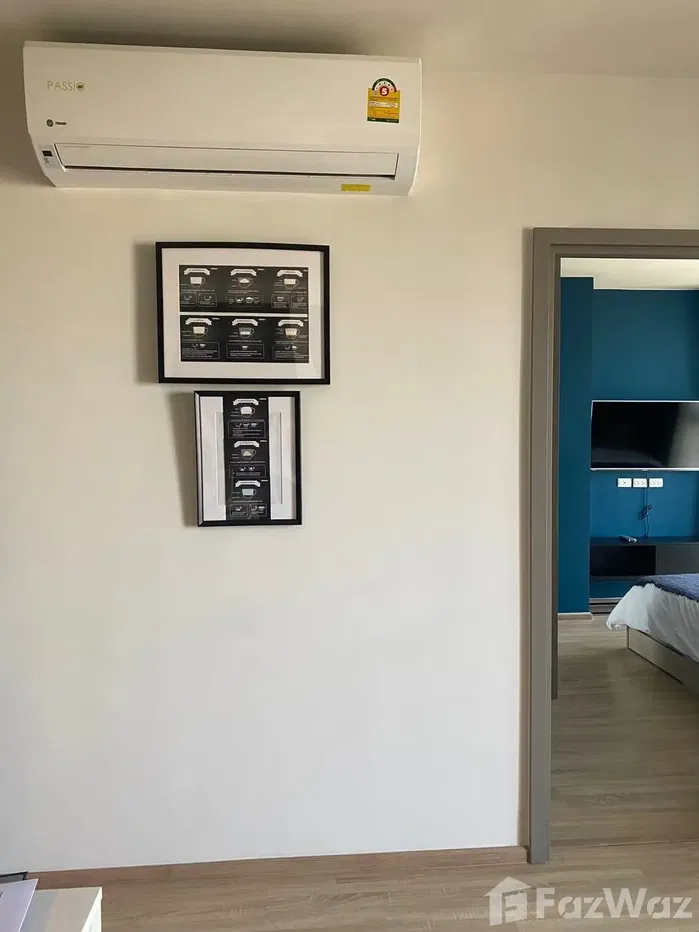 รูป ขาย คอนโด 2 ห้องนอน ในโครงการ เดอะ เบส การ์เด้น พระราม 9 5903903 - รูปที่ 9/14