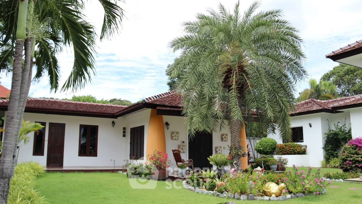 รูป วิลล่า 6-ห้องนอน ใน หนองแก (ID 1847950) - รูปที่ 2/28