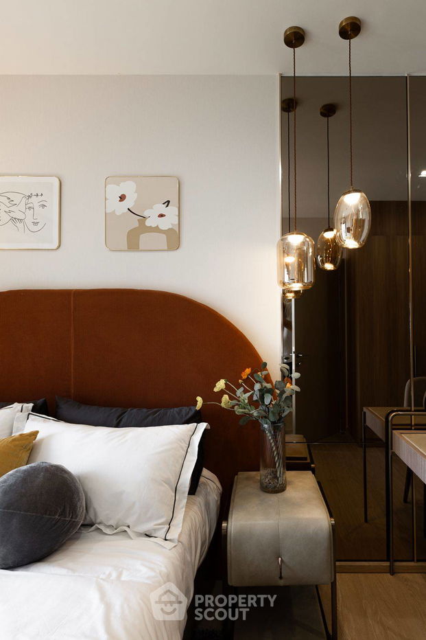 รูป คอนโด 2-ห้องนอน ที่ ณ รีวา เจริญนคร ใกล้ BTS โพธิ์นิมิตร (ID 1495932) - รูปที่ 11/11