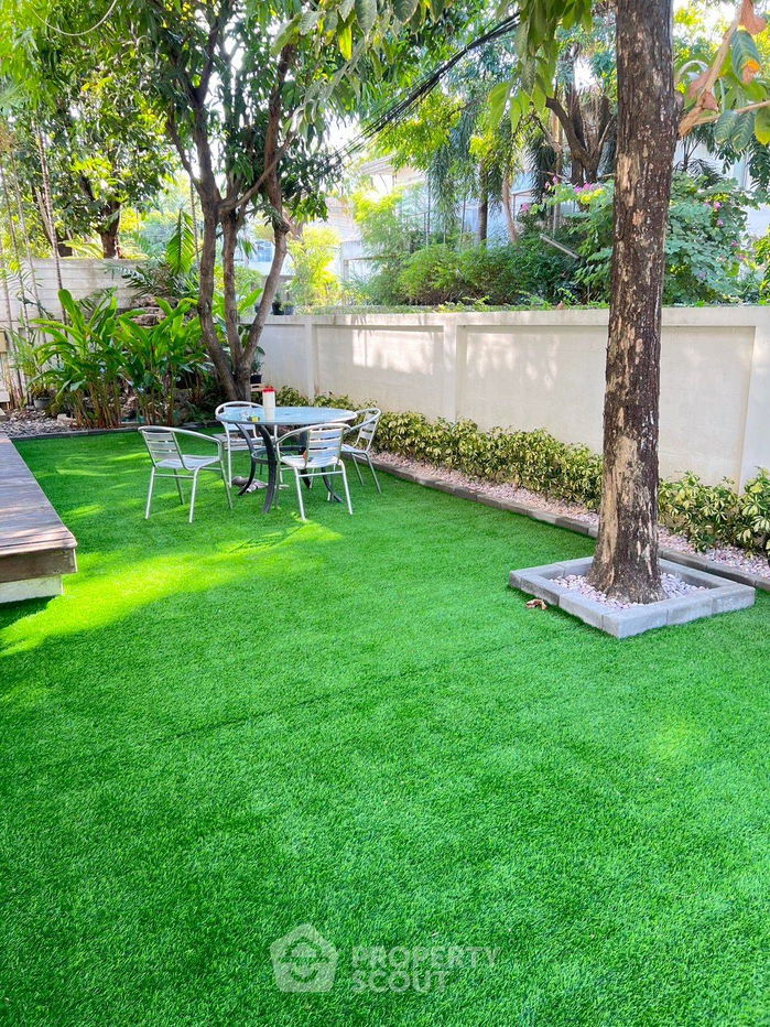 รูป บ้าน 3-ห้องนอน ที่ โนเบิล จีโอ วัชรพล ใน ท่าแร้ง (ID 1555035) - รูปที่ 3/22