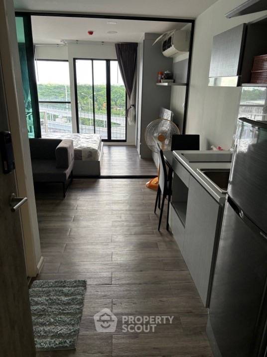 picture 1-BR Condo at Modiz Interchange วงเวียนหลักสี่ in Anusawari (ID 1847930) - 11/11
