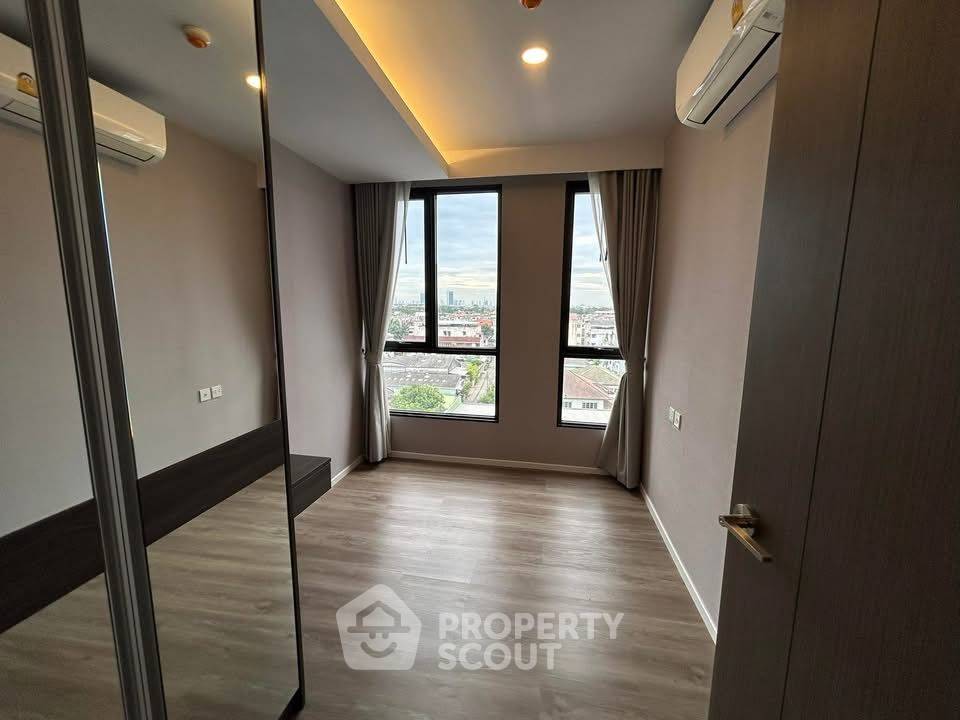 รูป คอนโด 2-ห้องนอน ที่ เวรี่ ลาซาล ใกล้ BTS แบริ่ง (ID 2112389) - รูปที่ 4/10