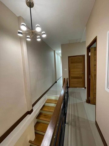 รูป HU6997 ทาวน์เฮ้าส์ให้เช่า การเคหะทุ่งสองห้อง กรุงเทพมหานคร - รูปที่ 6/8