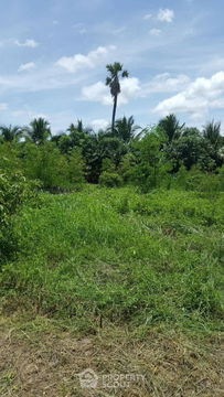 ที่ดินสำหรับปล่อยขาย 8,572 ตารางเมตร แถว ใกล้ สนามบินเชียงใหม่ (ID 1960106)