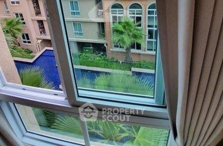 picture 1-BR Condo at Groovy Condo Sriracha close to Laem Chabang (ID 1177070) - 1/6