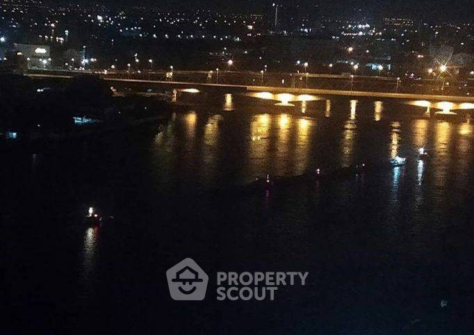 รูป คอนโด 1-ห้องนอน ที่ 333 ริเวอร์ไซด์ ใกล้ MRT บางโพ (ID 1447180) - รูปที่ 7/8