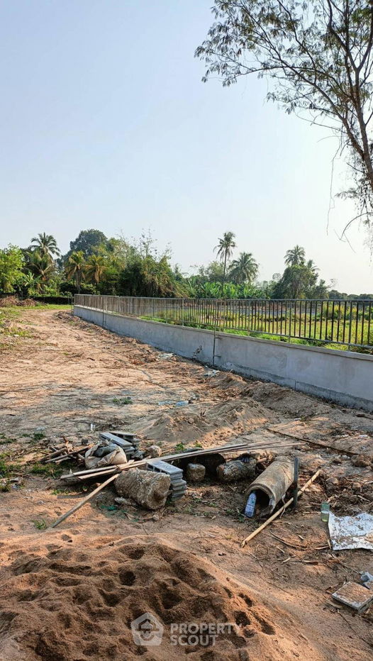 รูป ที่ดินสำหรับปล่อยขาย 14,672 ตารางเมตร แถว ใกล้ สนามบินเชียงใหม่ (ID 1524008) - รูปที่ 6/6