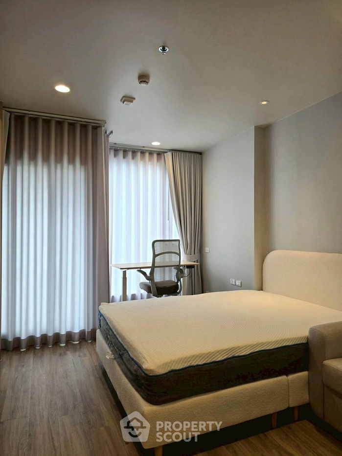 picture 1-BR Condo at Culture Thonglor near BTS Thong Lor (ID 2455753) - 16/18
