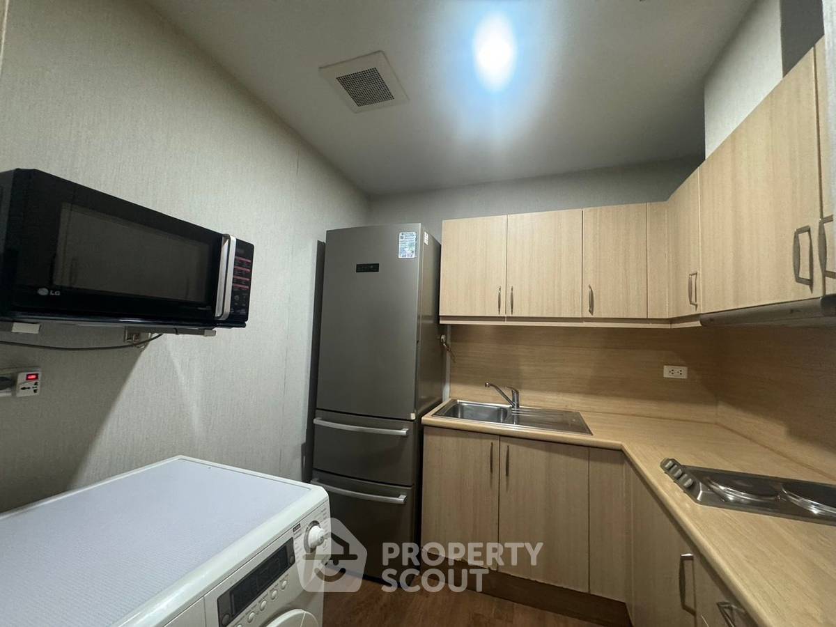 picture 1-BR Condo at Von Napa Sukhumvit 38 Condominium near BTS Thong Lor (ID 1757781) - 5/9