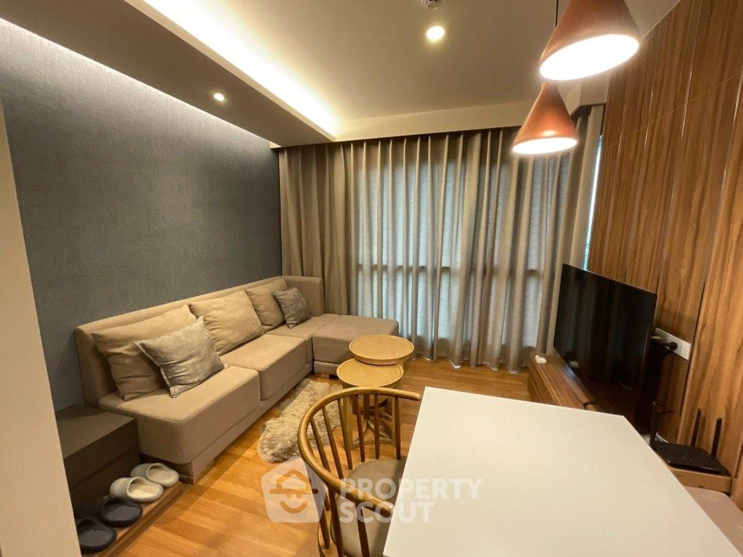 รูป คอนโด 1-ห้องนอน ที่ ลุมพินี พาร์ค วิภาวดี-จตุจักร ใกล้ MRT สวนจตุจักร (ID 1782858) - รูปที่ 4/6