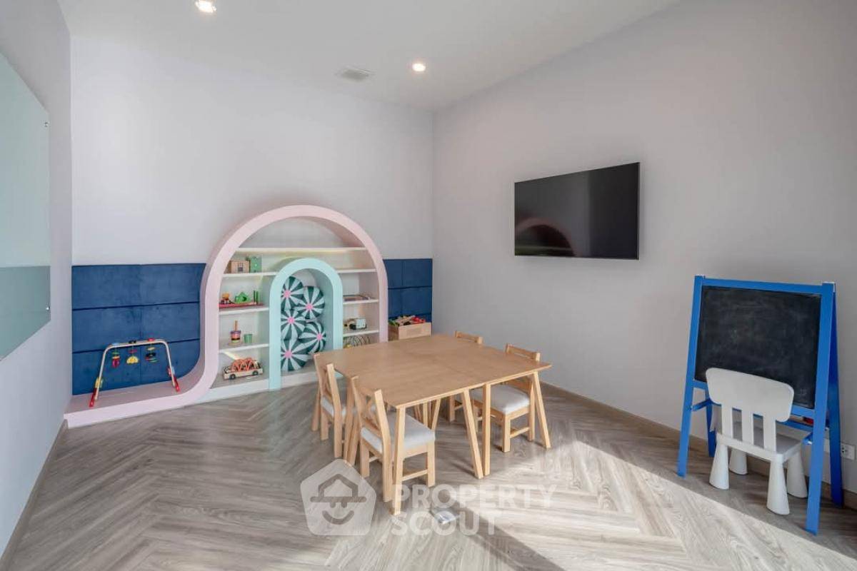 รูป บ้าน 3-ห้องนอน ใน สามวาตะวันตก (ID 2002212) - รูปที่ 3/25