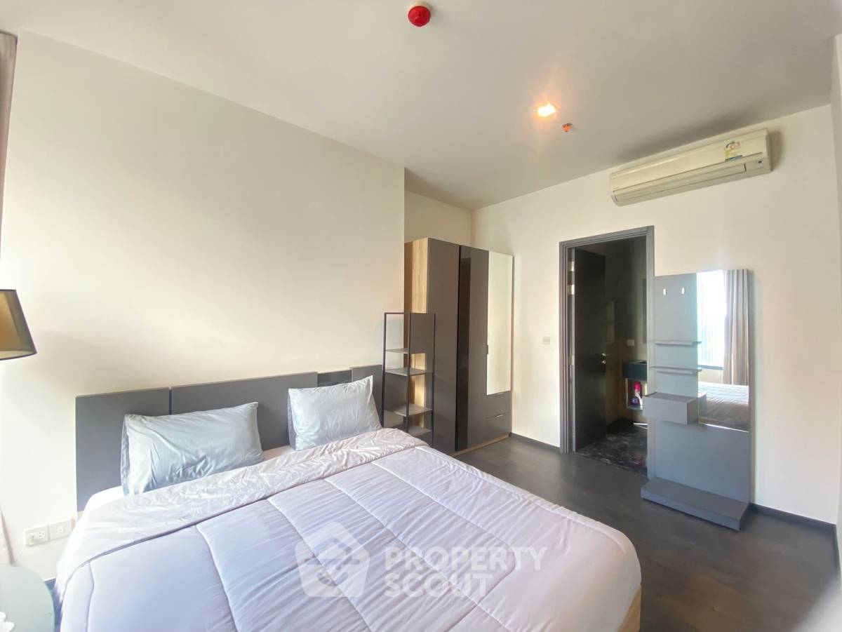 picture 1-BR Condo at The Edge Sukhumvit 23 near MRT Sukhumvit (ID 2455025) - 1/10