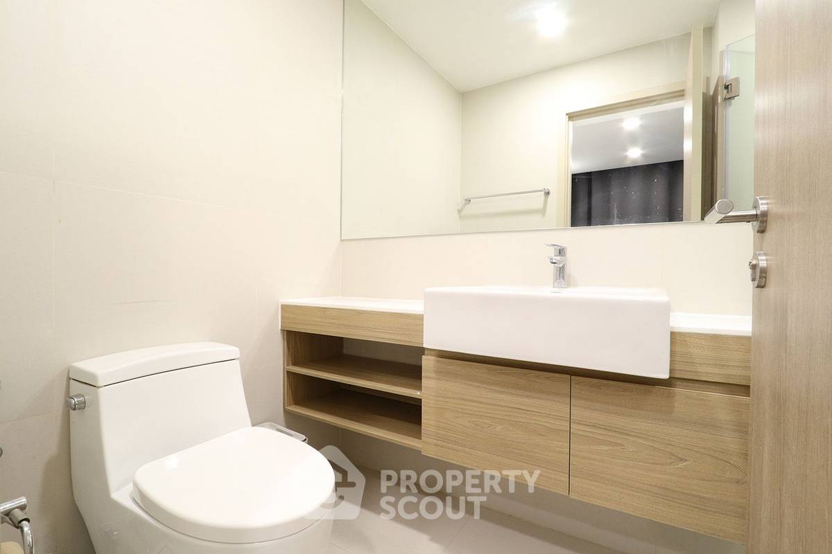 รูป คอนโด 1-ห้องนอน ที่ โนเบิล แอมเบียนส์ สุขุมวิท 42 ใกล้ BTS เอกมัย (ID 1502417) - รูปที่ 9/11