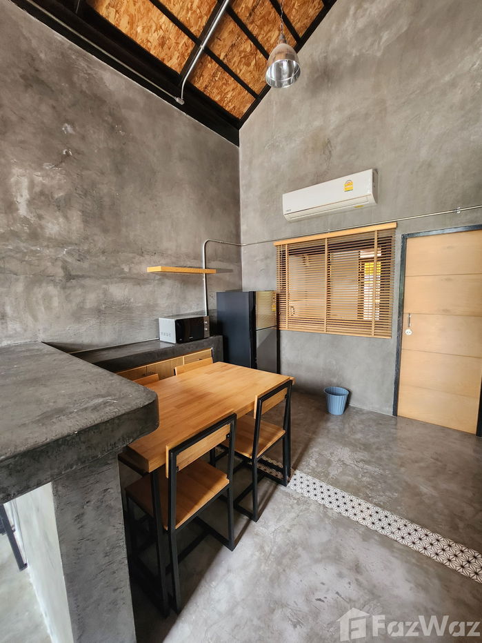 รูป บ้านเดี่ยวให้เช่า 2 ห้องนอน ในโครงการ ลอฟท์ บ้านทุ่ง 1412816 - รูปที่ 7/12