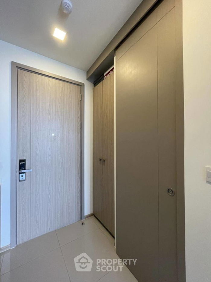 picture Studio Condo at Centric Ratchayothin near BTS Ratchayothin (ID 935337) - 14/30