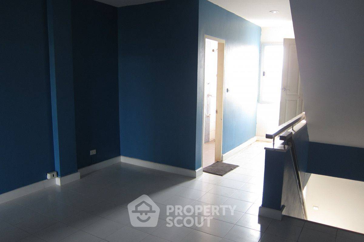 รูป ทาวน์เฮาท์ 3-ห้องนอน ใน ทุ่งครุ (ID 2027906) - รูปที่ 5/11