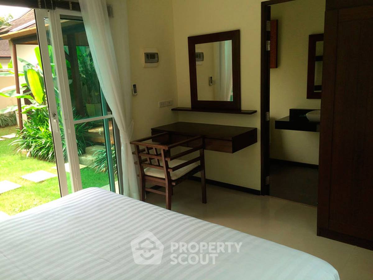 รูป วิลล่า 4-ห้องนอน ที่ ทู วิลล่า ธารา ใกล้ หาดลากูน่า (ID 801519) - รูปที่ 26/37