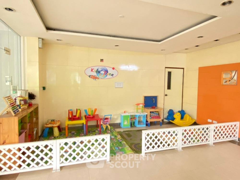 รูป คอนโด 1-ห้องนอน ที่ พีจี พระราม 9 ใกล้ MRT พระราม 9 (ID 894355) - รูปที่ 18/21