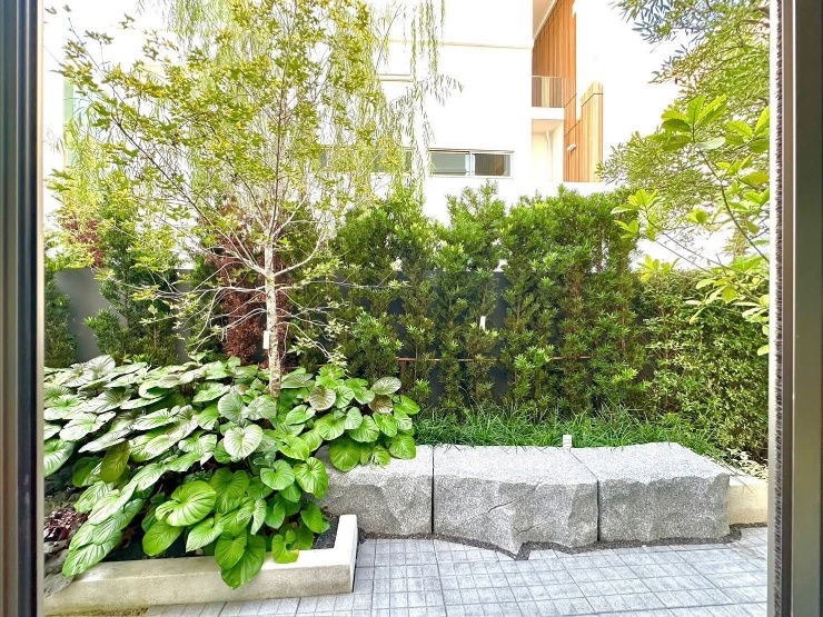 picture Luxurious House For Rent - Vive Rama 9 - 19/20