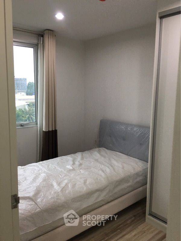 รูป คอนโด 3-ห้องนอน ที่ สัมมากร เอสเก้า ใกล้ MRT บางรักใหญ่ (ID 1352035) - รูปที่ 10/16