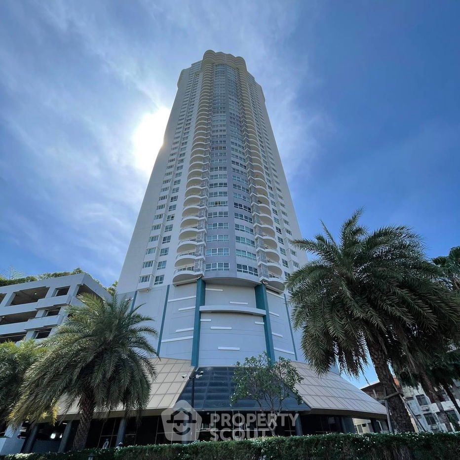 รูป คอนโด สตูดิโอ ที่ ศุภาลัย พรีมา ริวา พระราม 3 - นราธิวาส ใน ช่องนนทรี (ID 594106) - รูปที่ 6/8