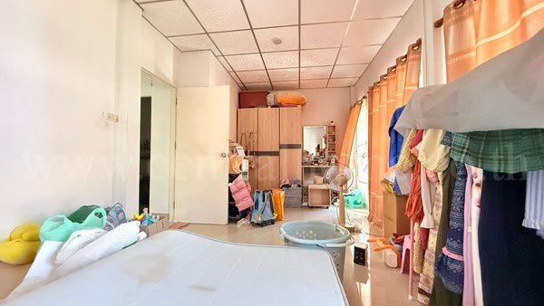 รูป ทาวน์เฮ้าส์ บ้านฟ้าคลองหลวง คลองหนึ่ง ปทุมธานี - รูปที่ 8/12