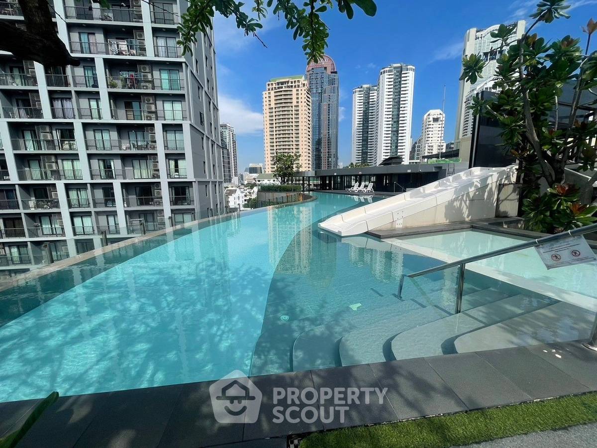 picture 1-BR Condo at The Seed Mingle Sathorn-Suanplu near BTS Sala Daeng (ID 1884749) - 6/7