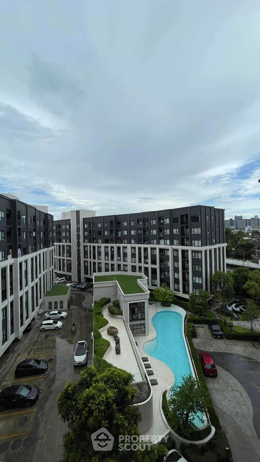 รูป คอนโด 1-ห้องนอน ที่ แอสปาย สุขุมวิท-อ่อนนุช ใน สวนหลวง (ID 2066492) - รูปที่ 10/11