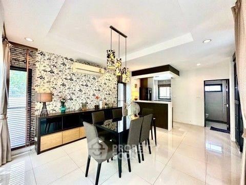 รูป บ้าน 3-ห้องนอน ที่ เดอะ คอมพลีท ศรีราชา ใน สุรศักดิ์ (ID 2148328) - รูปที่ 6/8