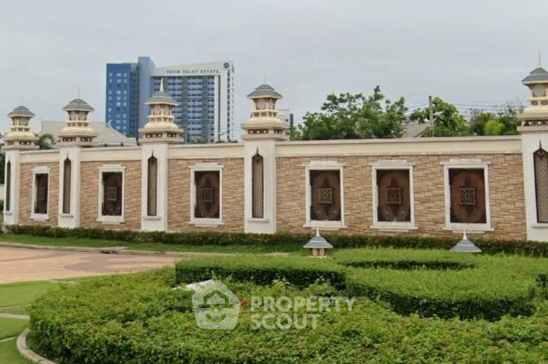 รูป ที่ดินสำหรับปล่อยขาย 368.8 ตารางเมตร แถว ใกล้ หาดชะอำ (ID 2038841) - รูปที่ 5/6