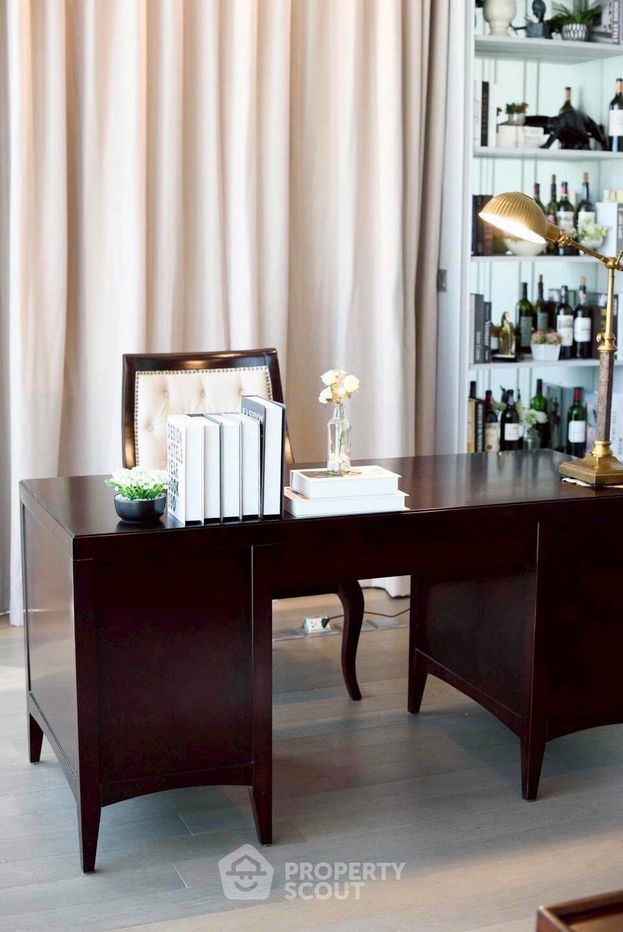 รูป คอนโด 3-ห้องนอน ที่ เซเลส อโศก ใกล้ MRT สุขุมวิท (ID 2327347) - รูปที่ 9/13