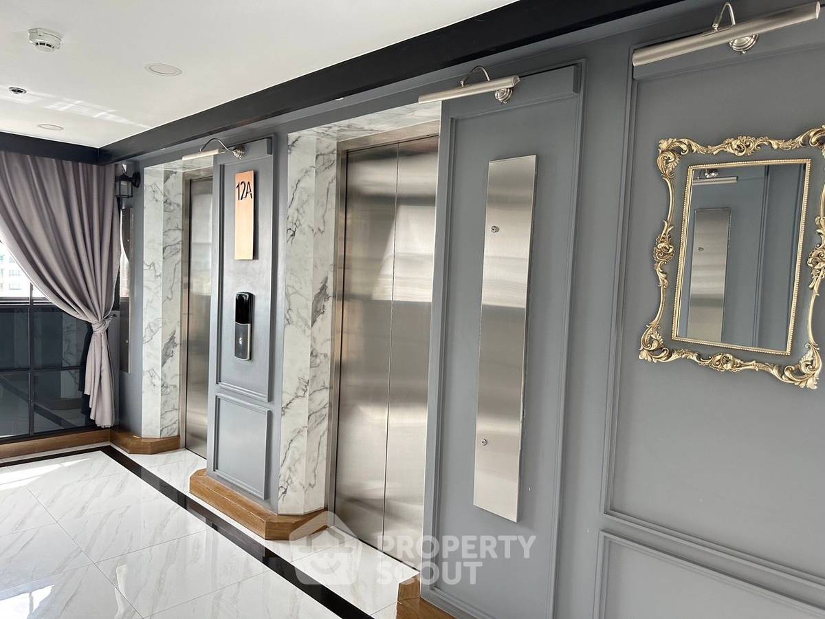 รูป คอนโด 1-ห้องนอน ที่ ชาโตว์ อินทาวน์ พระราม 8 ใกล้ MRT บางยี่ขัน (ID 1241468) - รูปที่ 29/29