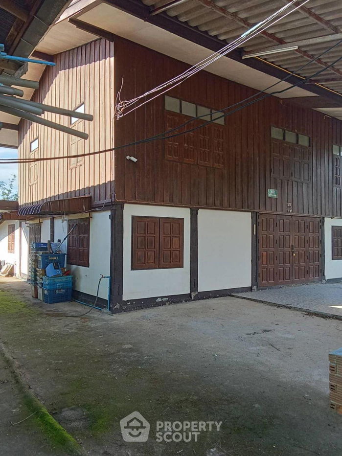 รูป ที่ดินสำหรับปล่อยขาย 96,000 ตารางเมตร แถว ใกล้ สนามบินเชียงใหม่ (ID 1588566) - รูปที่ 4/5