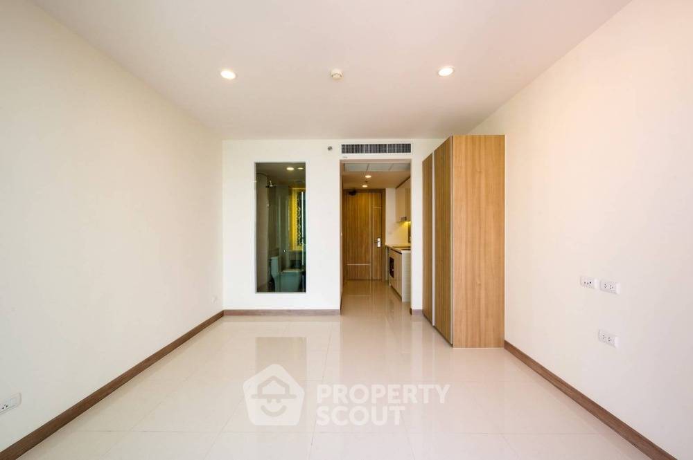 รูป คอนโด สตูดิโอ ที่ เดอะ ริเวียร่า วงศ์อมาตย์ ใกล้ ปราสาทสัจธรรม (ID 1228097) - รูปที่ 8/8