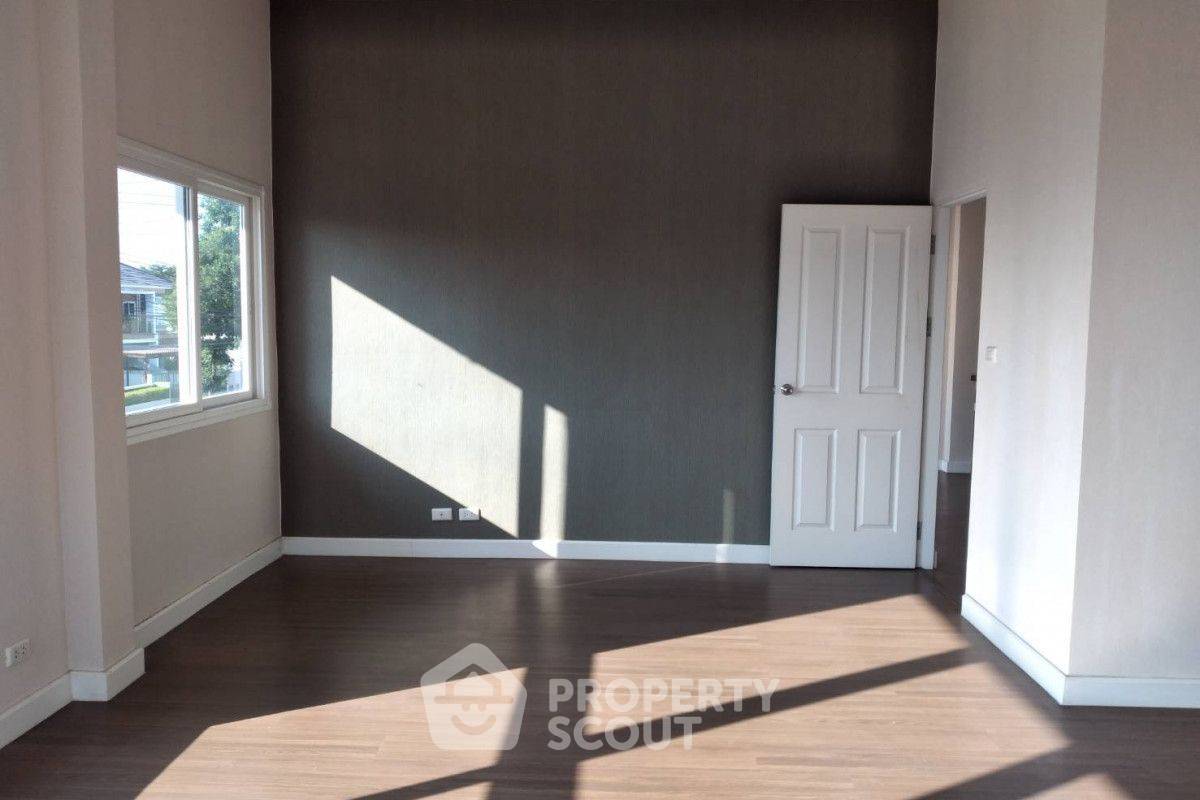 รูป บ้าน 4-ห้องนอน ใน สามวาตะวันตก (ID 2027907) - รูปที่ 9/11