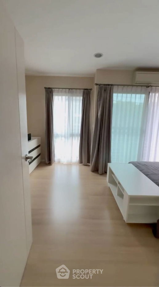 picture 3-BR Townhouse at Baan Klang Muang Rattanathibet near MRT Yaek Nonthaburi 1 (ID 2450937) - 7/7