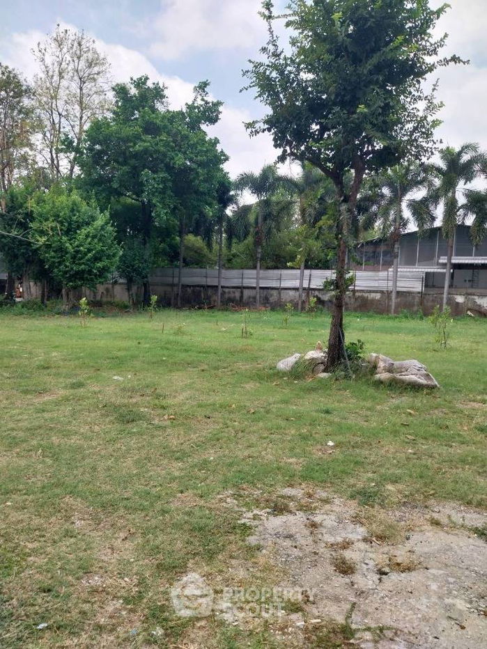 รูป ที่ดินสำหรับปล่อยขาย 4,076 ตารางเมตร แถว ใน บางจาก (ID 1828959) - รูปที่ 6/6