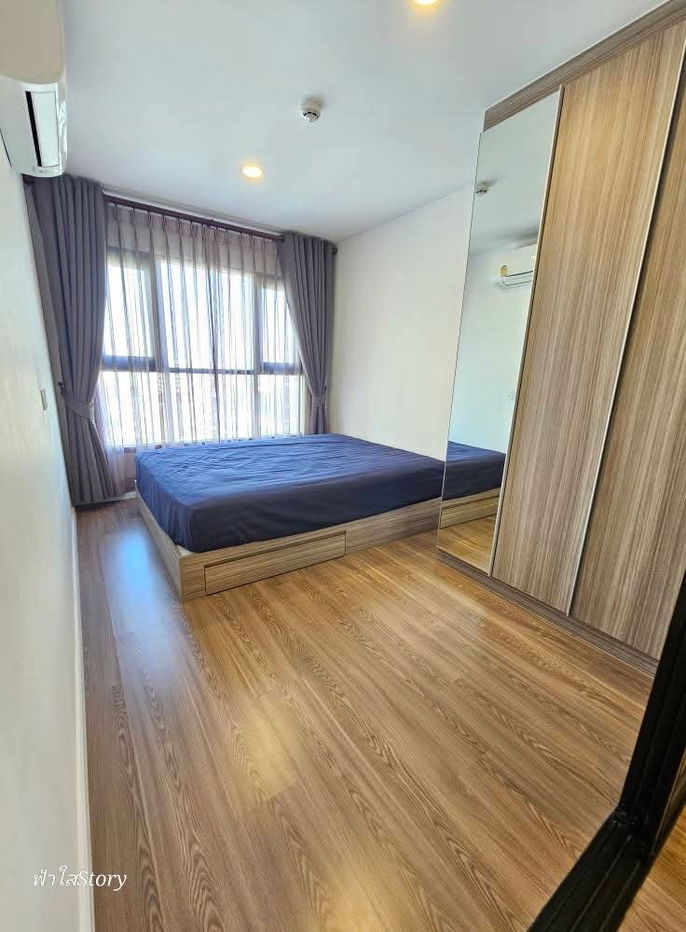 รูป ดิออริจิ้น พหลโยธิน สะพานใหม่  พร้อมอยู่   ถนนเทพรักษ์ - รูปที่ 14/25