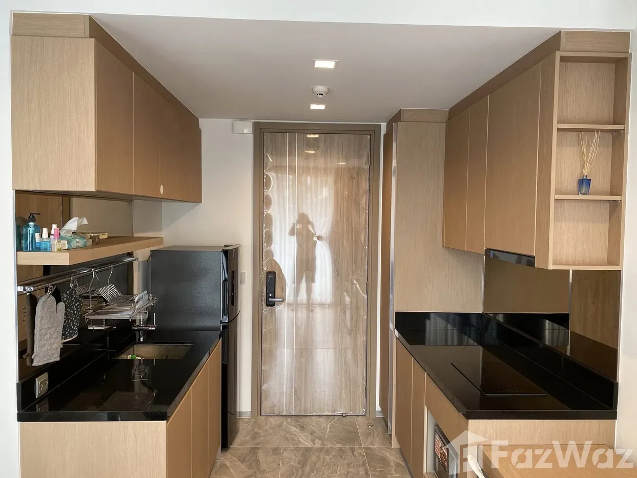 รูป ขาย คอนโด 1 ห้องนอน ในโครงการ คาวะ เฮาส์ 1903029 - รูปที่ 4/6