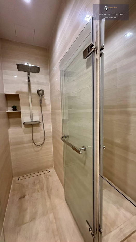 รูป The XXXIX by Sansiri | Luxury Phromphong Ready to move in #2025120113292 - รูปที่ 15/16