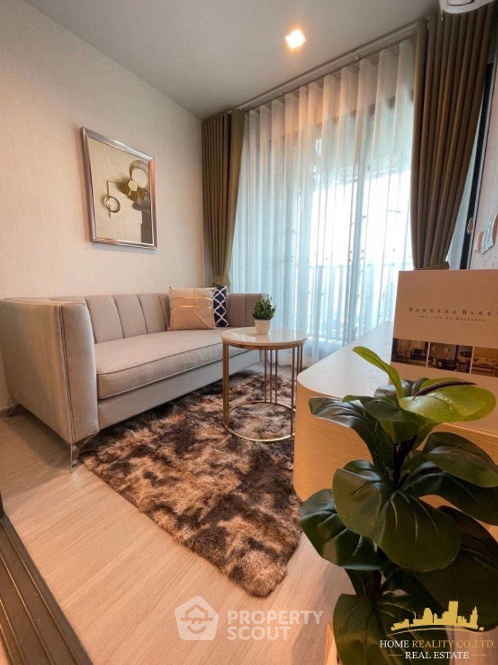 รูป คอนโด 1-ห้องนอน ที่ ไลฟ์ ลาดพร้าว ใกล้ BTS ห้าแยกลาดพร้าว (ID 1659356) - รูปที่ 7/8