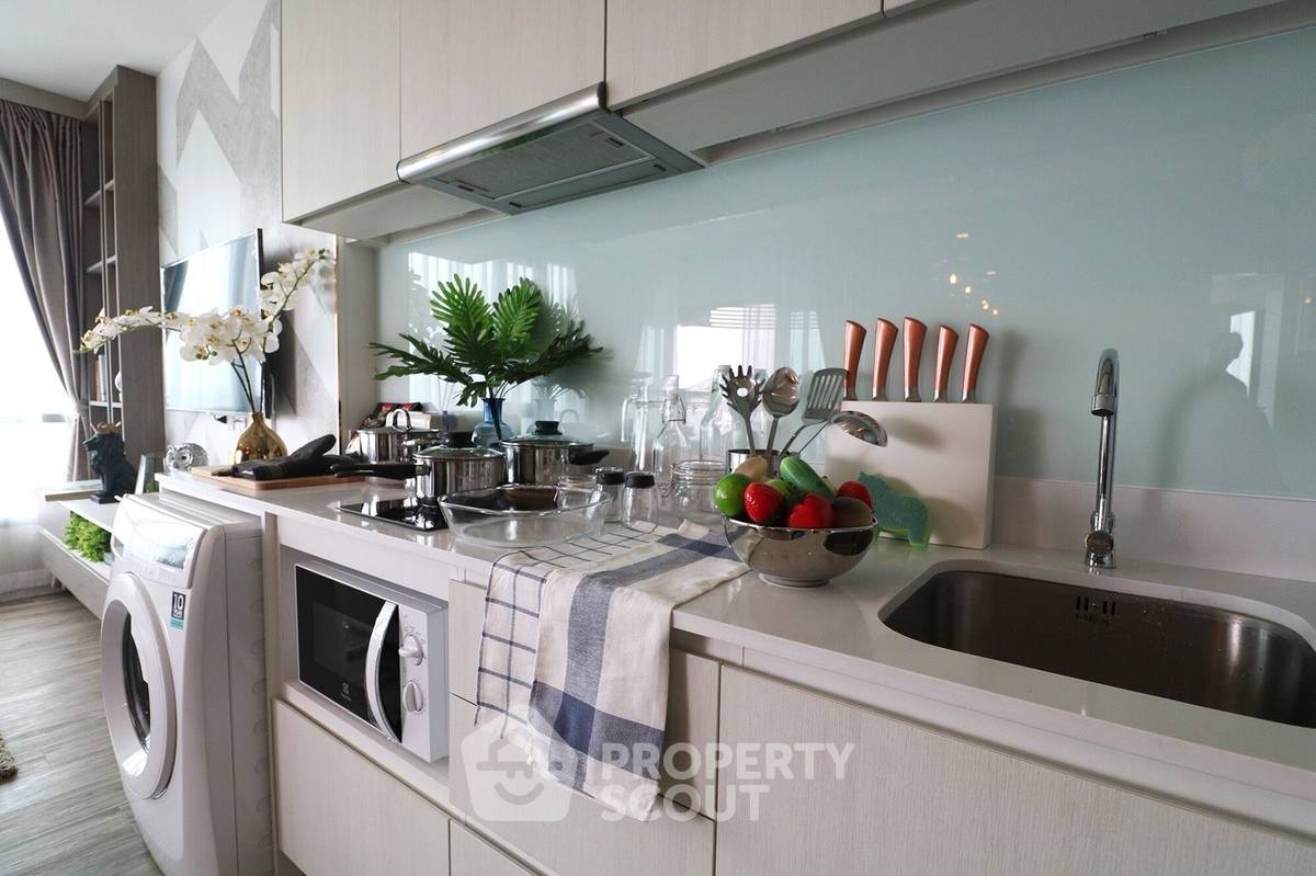 รูป คอนโด 2-ห้องนอน ที่ ไนท์บริดจ์ ดิ โอเชี่ยน ศรีราชา ใกล้ แหลมฉบัง (ID 1258870) - รูปที่ 10/17