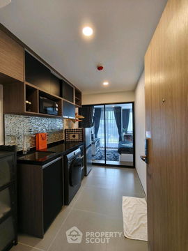 Studio Condo at Cybiq Ratchada 32 in Chan Kasem (ID 2452925)