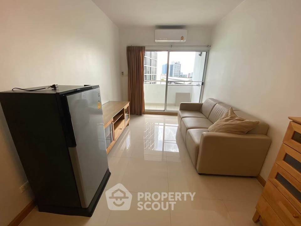 รูป คอนโด 1-ห้องนอน ที่ ซิตี้ โฮม สุขุมวิท คอนโดมิเนียม ใกล้ BTS อุดมสุข (ID 2120226) - รูปที่ 2/5