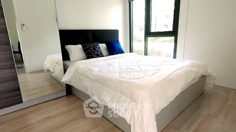 picture 1-BR Condo at Centric Ratchada - Huai Khwang near MRT Huai Khwang (ID 607475) - 2/7